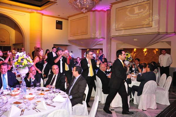 Lions Kaslik Leaders Dinner